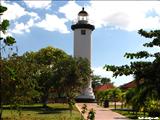 Rincón Lighthouse - RINCÓN